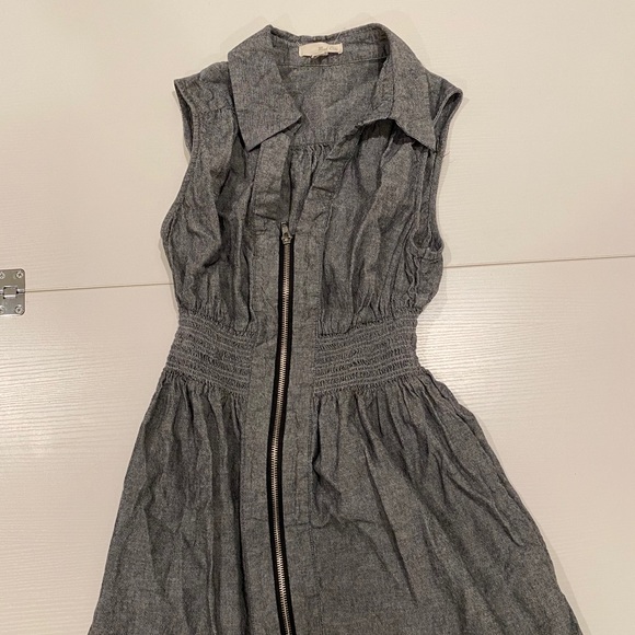 Mind Code Dress - Picture 2 of 3